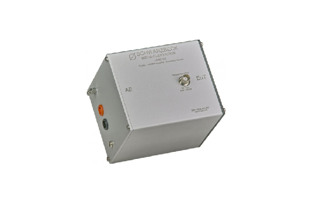 阻抗稳定网络CDNE